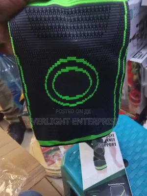 Adjustable Sport Knee Pad