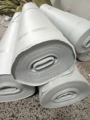 Permeable Geotextile Membrane/Filtration Membrane