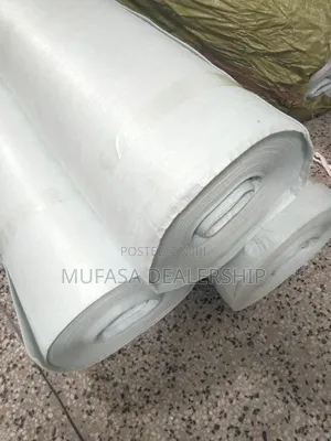 Permeable Geotextile Membrane/Filtration Membrane
