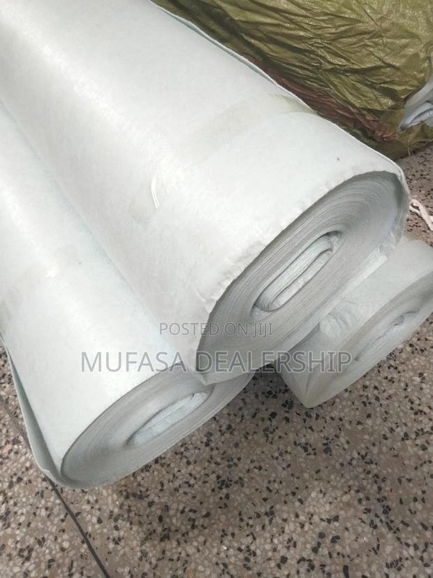 Permeable Geotextile Membrane/Filtration Membrane - thumbnail 2