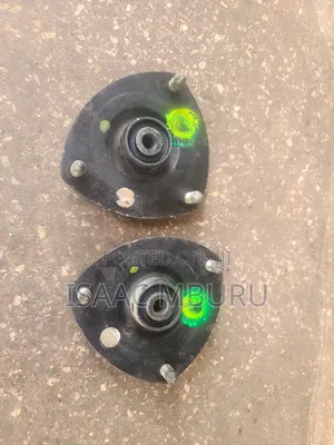 Front Rd5/7 Shock Mounts