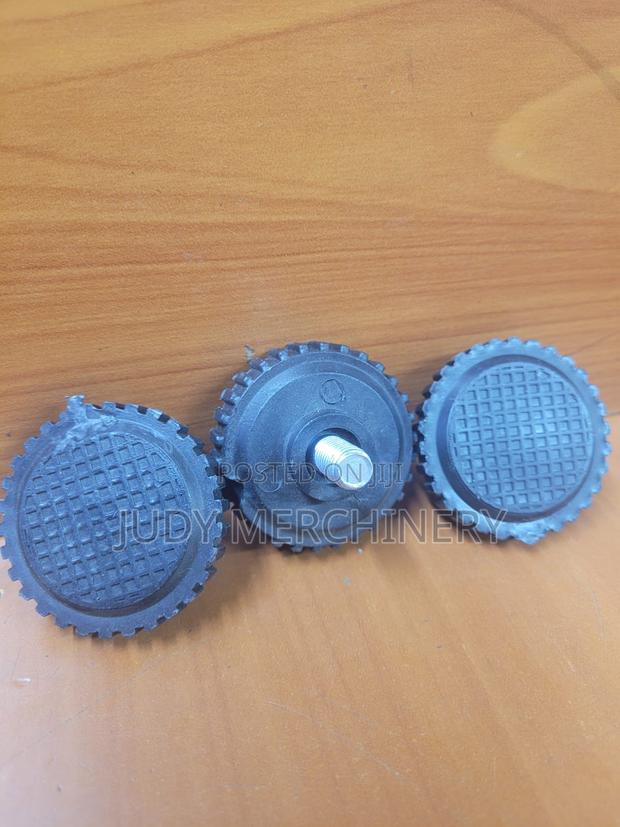 150kg Platform Scale Stands/Wheels - main view