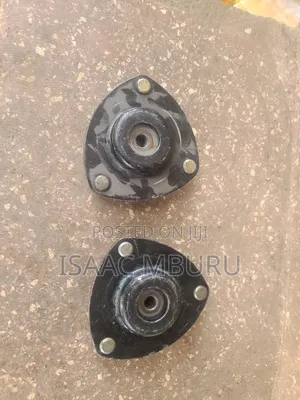 Front Rd5/7 Shock Mounts