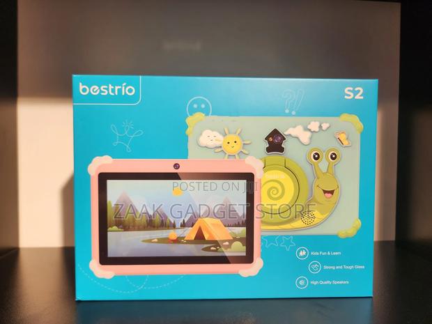 New Bestrio S2 128 GB Pink
