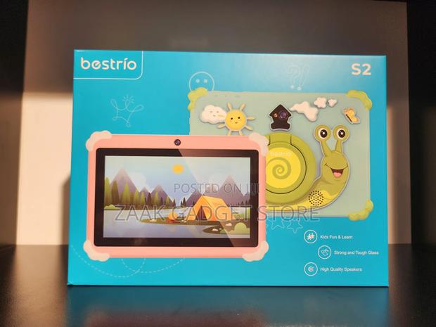 New Bestrio S2 128 GB Pink - thumbnail 2