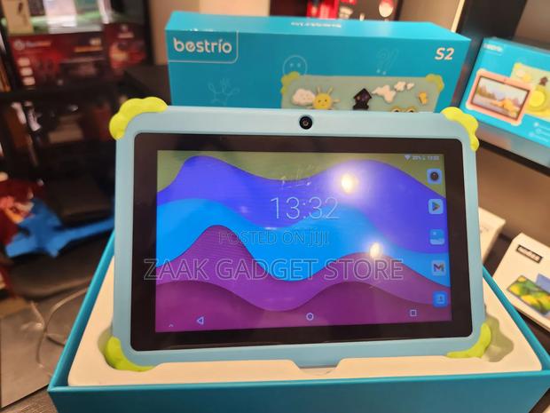 New Bestrio S2 128 GB Pink - thumbnail 5