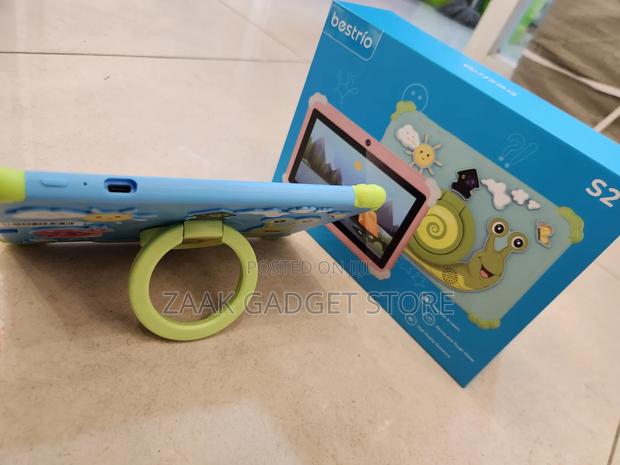 New Bestrio S2 128 GB Pink - thumbnail 7