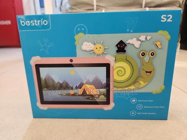 New Bestrio S2 128 GB Pink - thumbnail 10