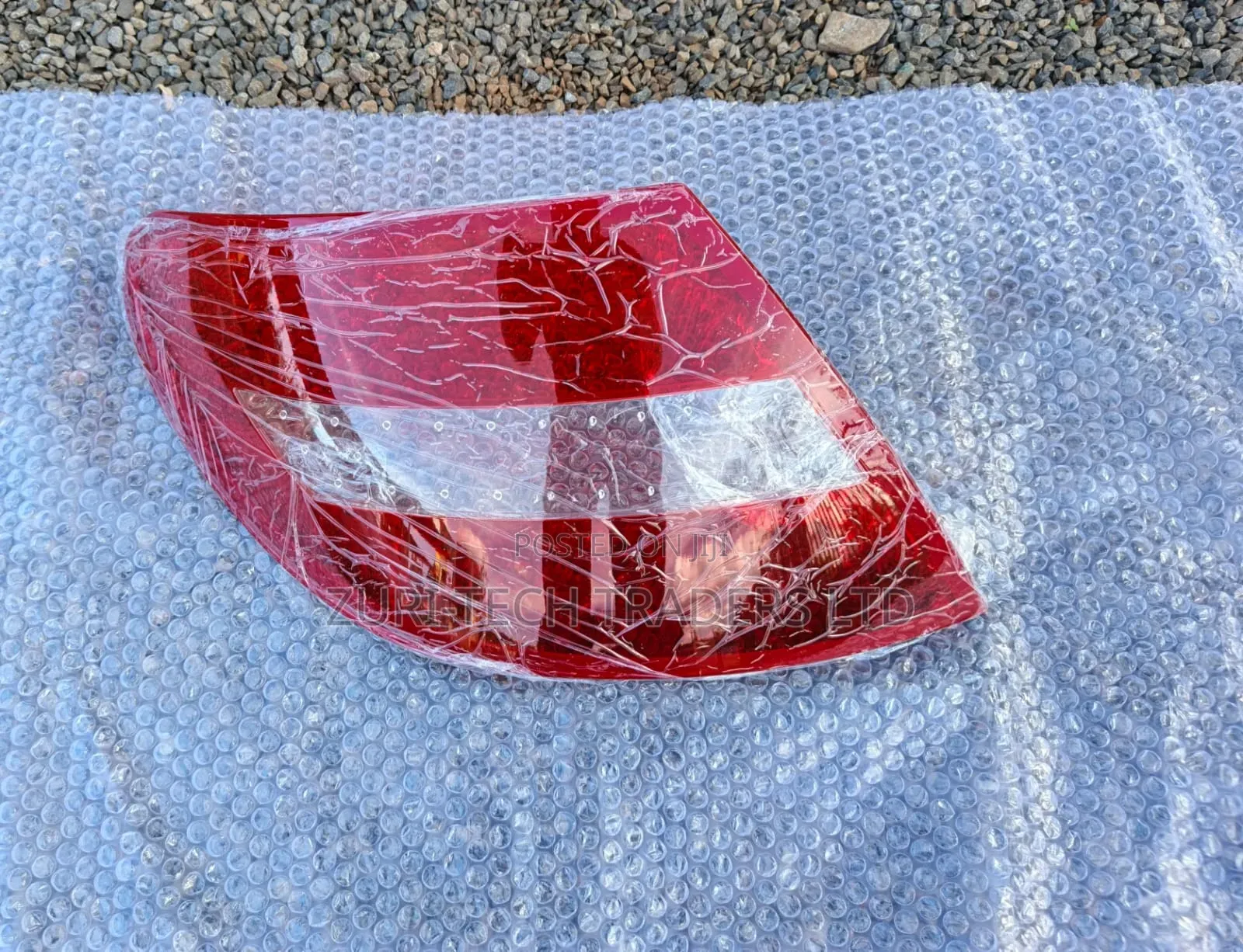 C200 Taillight Lenses