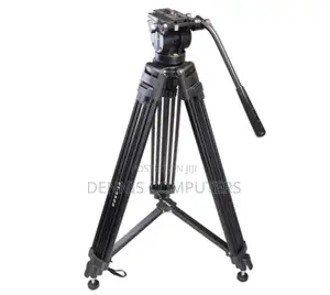 Kingjoy Vt2500+2510 Ball Head And Tripod Kit