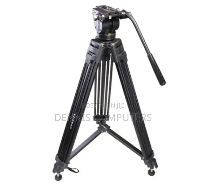 Kingjoy Vt2500+2510 Ball Head And Tripod Kit