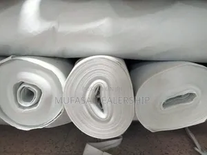 Geotextile Supplier(2.1m by 50m)