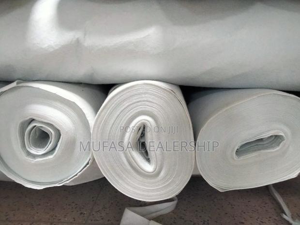 Geotextile Supplier(2.1m by 50m)