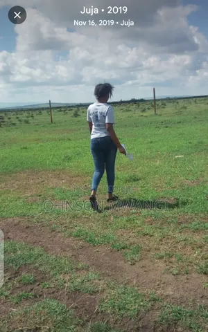 Plot for Sale