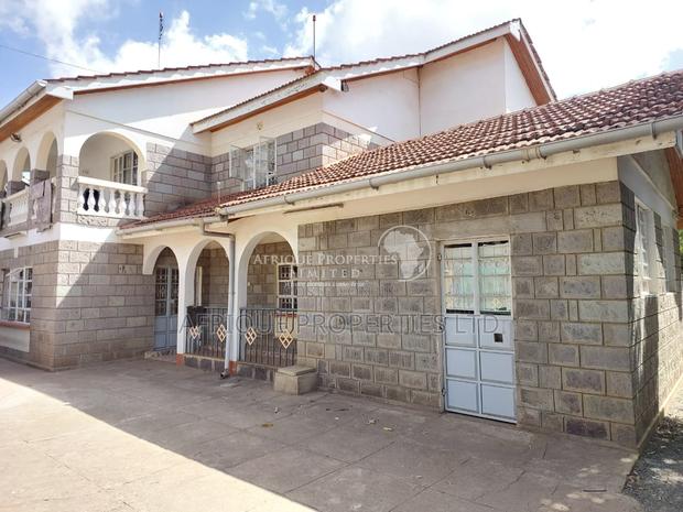 3bdrm Apartment in Kahawa Sukari for rent - main view
