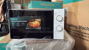 Hisense Microwave 20l