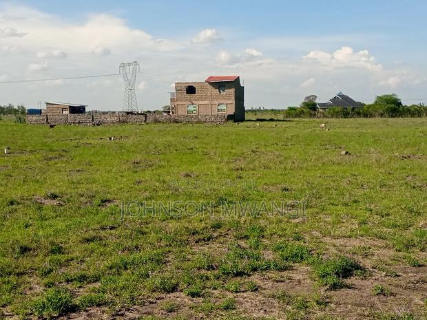 Plots for Sale - main view