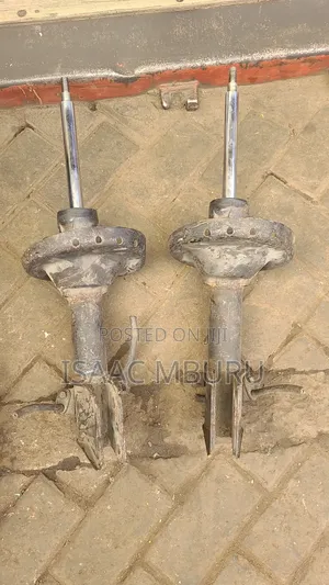 Subaru Legacy Br9 Front Shocks 
