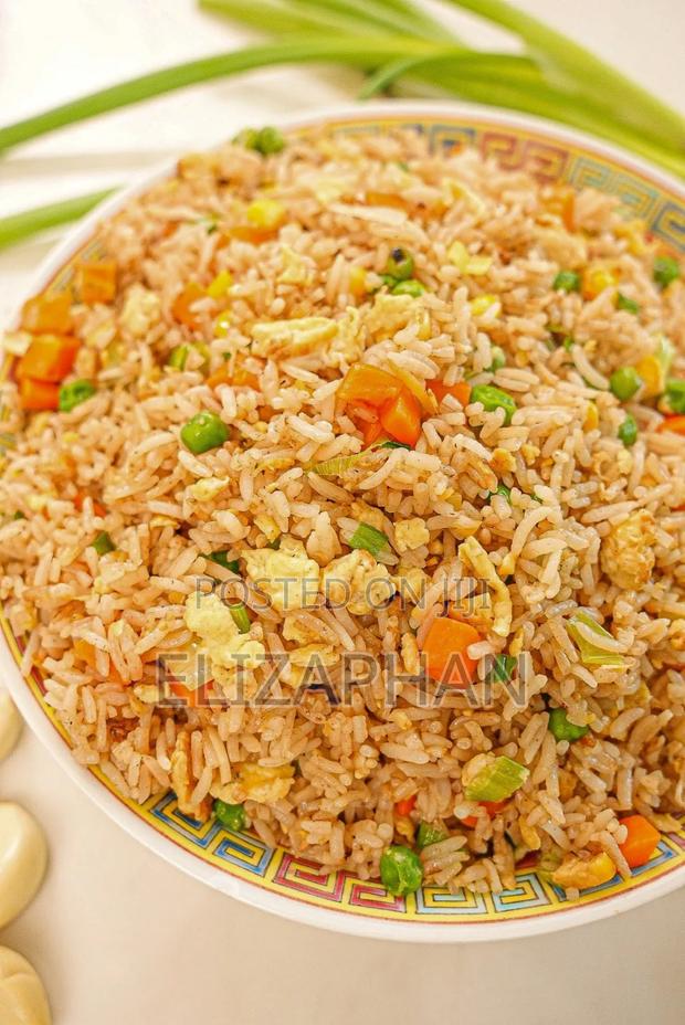 White Rice