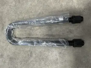 Sinotruck Nx High Quality U Bolt With Nuts