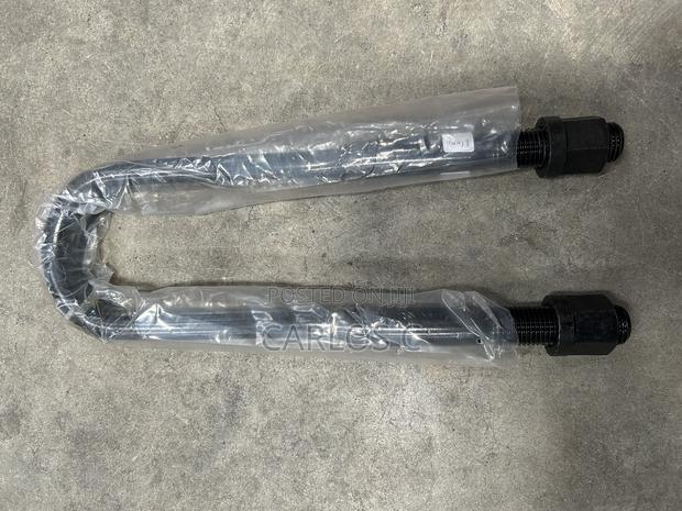 Sinotruck Nx High Quality U Bolt With Nuts