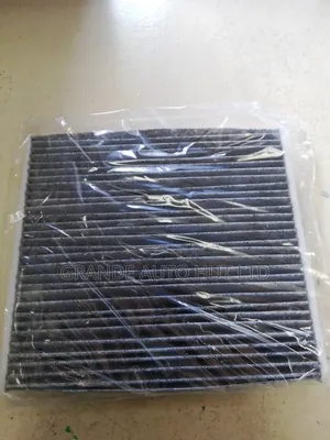 Ac Filter Honda Fit 2005 (Js Asakashi Brand)