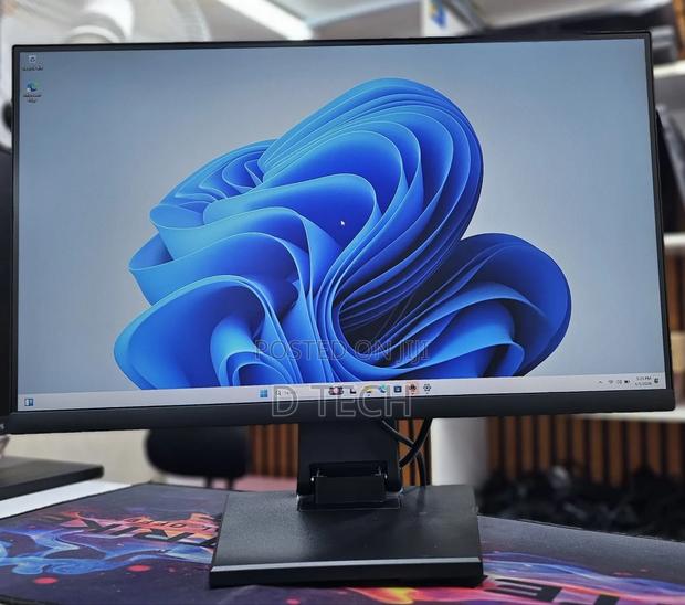 Dell P2219h 22 Inch
Frameless Display
Hdmi, Vga Display