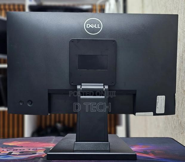 Dell P2219h 22 Inch 
Frameless Display 
Hdmi, Vga Display - thumbnail 2