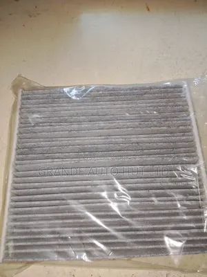 Ac Filter Honda Fit 2005 (Js Asakashi Brand)