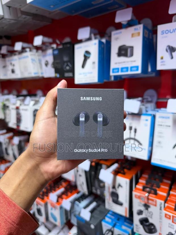 Samsung Galaxy Buds 4 Pro