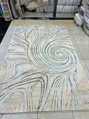 Roche Bobois Onde Rug