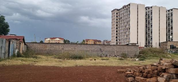 Prime 50x100 Plot for Lease/Joint Ventures– Dagoretti