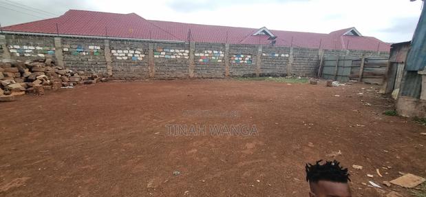 Prime 50x100 Plot for Lease/Joint Ventures– Dagoretti - thumbnail 2