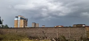Prime 50x100 Plot for Lease/Joint Ventures– Dagoretti