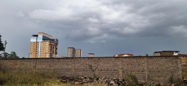 Prime 50x100 Plot for Lease/Joint Ventures– Dagoretti - thumbnail 3