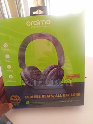Oraimo Headphone - thumbnail 2