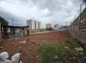 Prime 50x100 Plot for Lease/Joint Ventures– Dagoretti