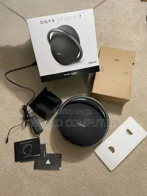 Harman Kardon Onyx Studio 9 Wireless Speaker