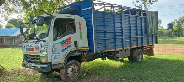 Isuzu Frr. - thumbnail 2