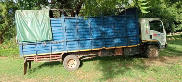 Isuzu Frr. - thumbnail 4