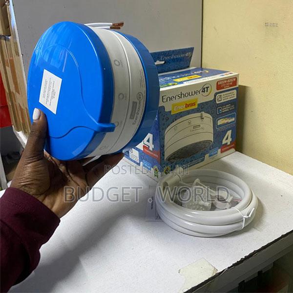 **220v-240v Ac 4t Instant Shower Water Heater/ Shower Heater
