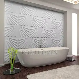 Stylish Quality Elementary Wall Panels