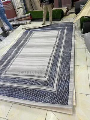 Allen + Roth Outdoor Rug