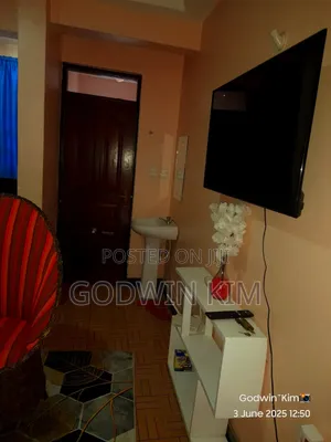 Studio Airbnb to Let in Ongata-Rongai