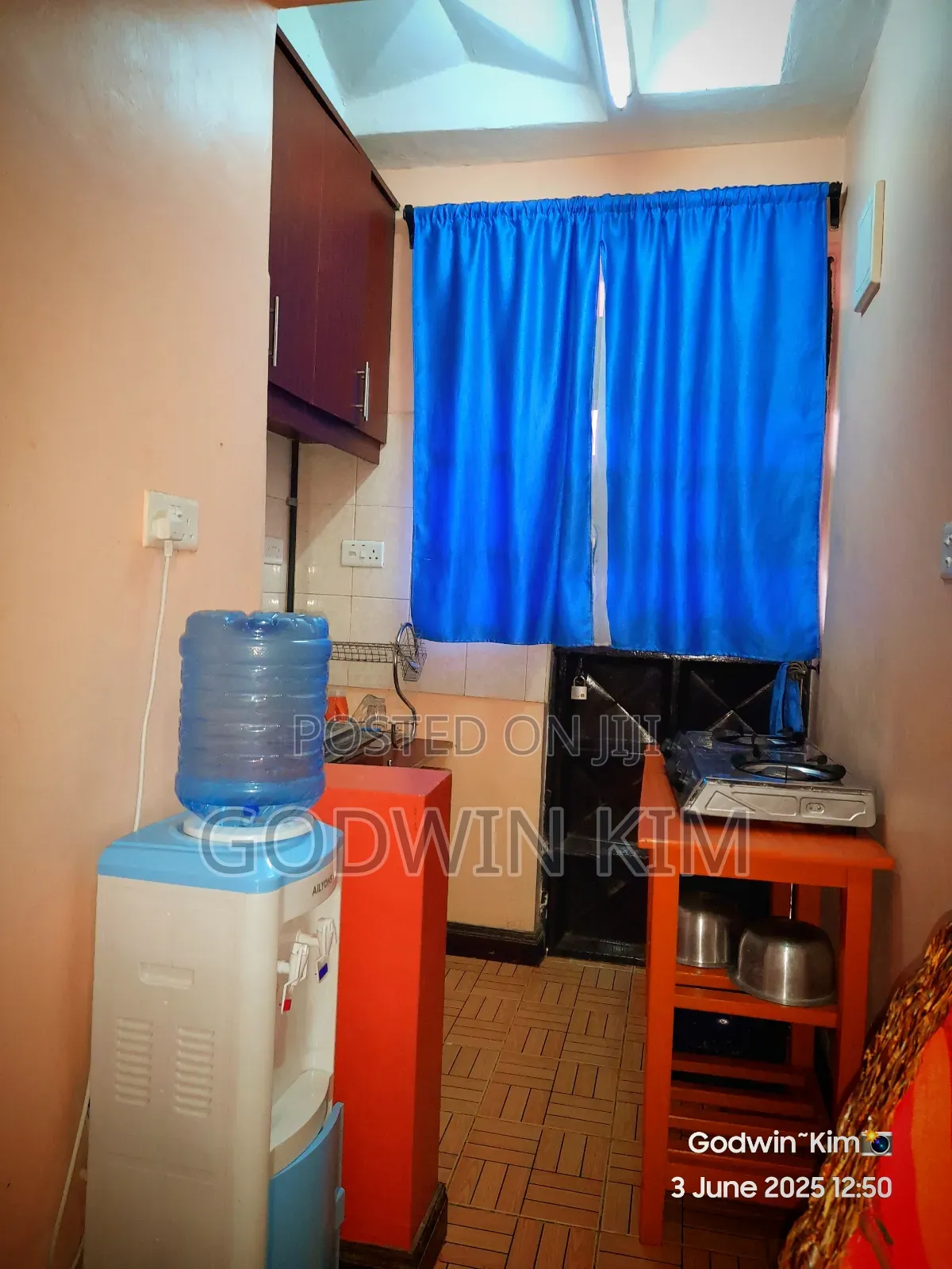 Studio Airbnb to Let in Ongata-Rongai