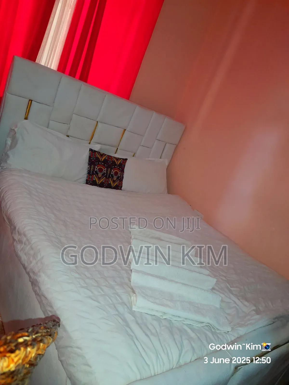 Studio Airbnb to Let in Ongata-Rongai