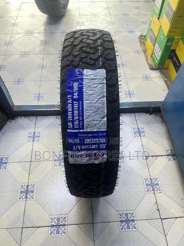 175/80r14 Everland