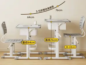 Kids Furniture ; Imported Kids Study Working Desk