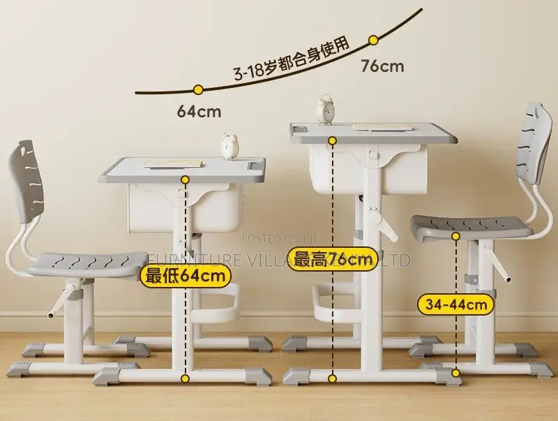 Kids Furniture ; Imported Kids Study Working Desk