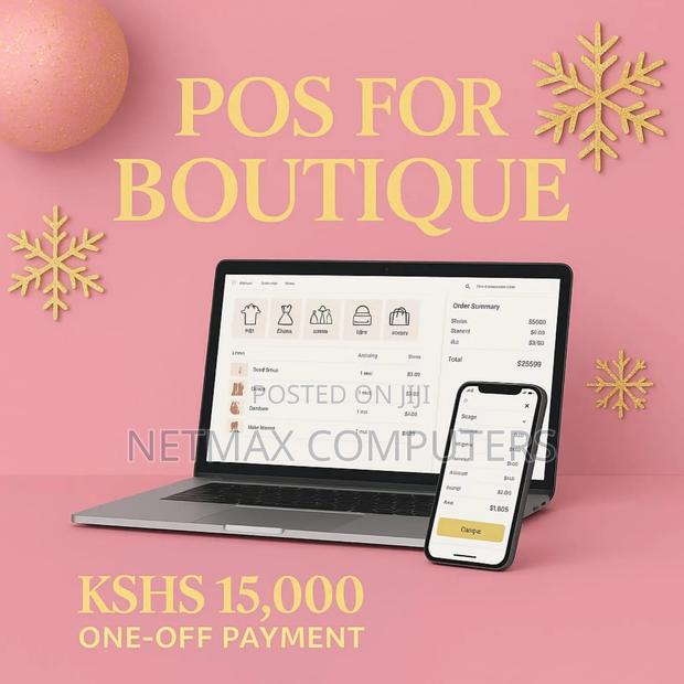 Point Of Sale
